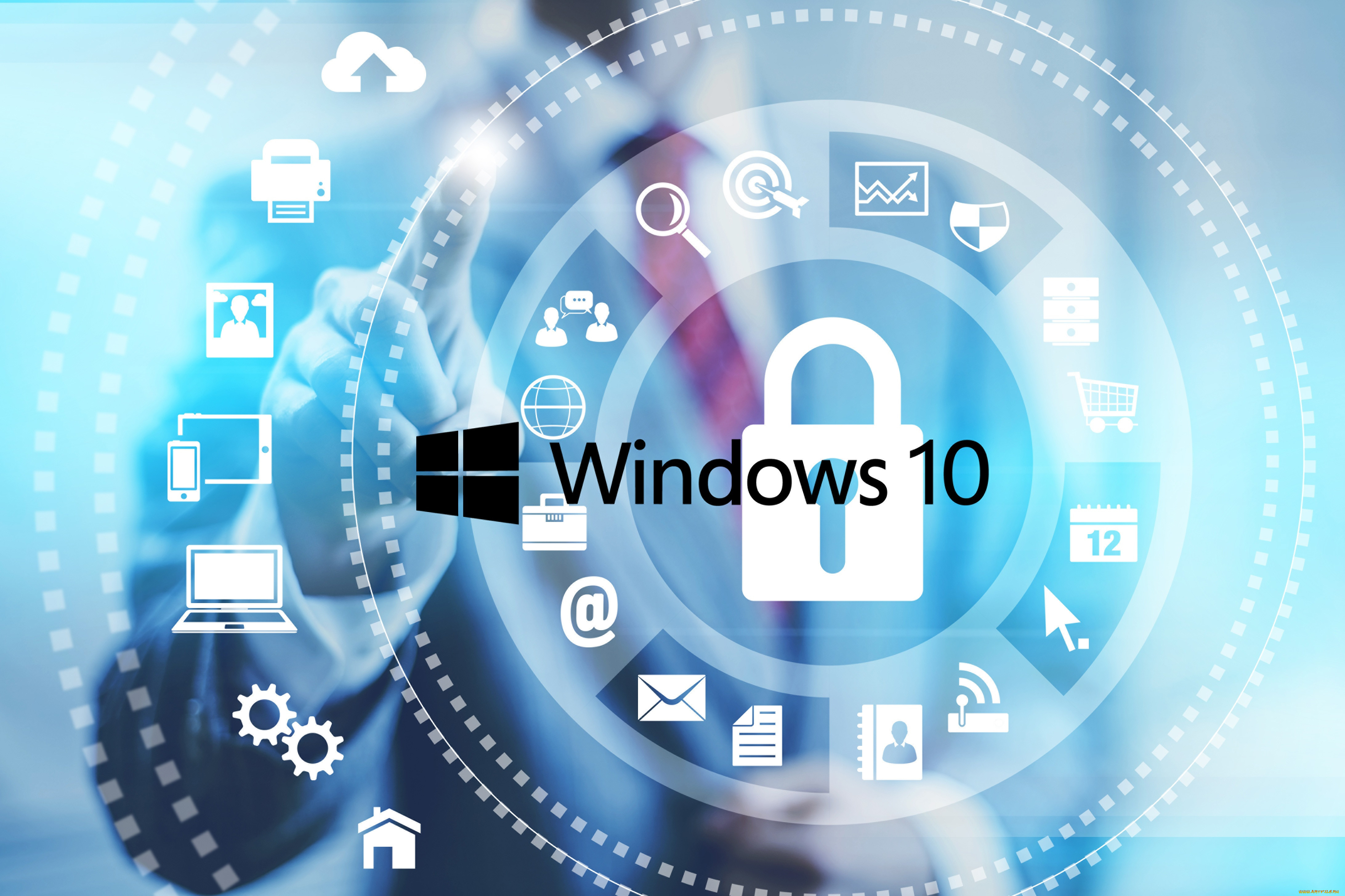 , windows  10, , 